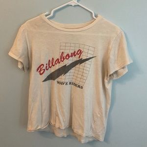 Billabong Graphic T-Shirt